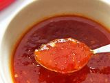 CHILLI SAUCE