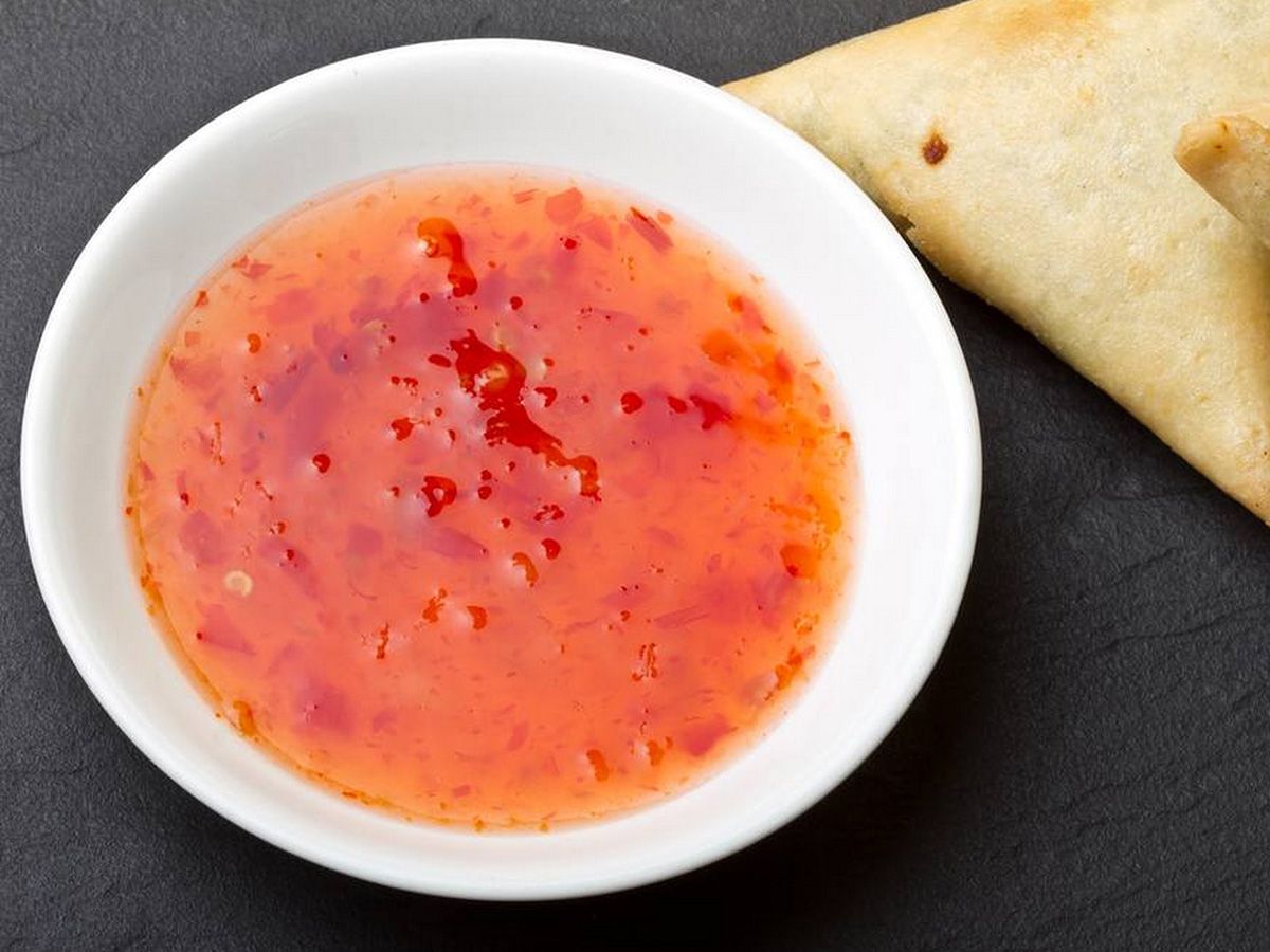 Chili Sauce
