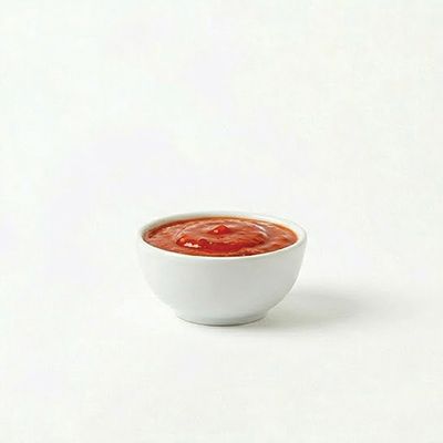 Fire Sauce