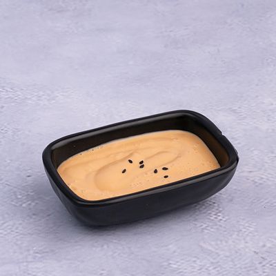 Soya Mayo Sauce