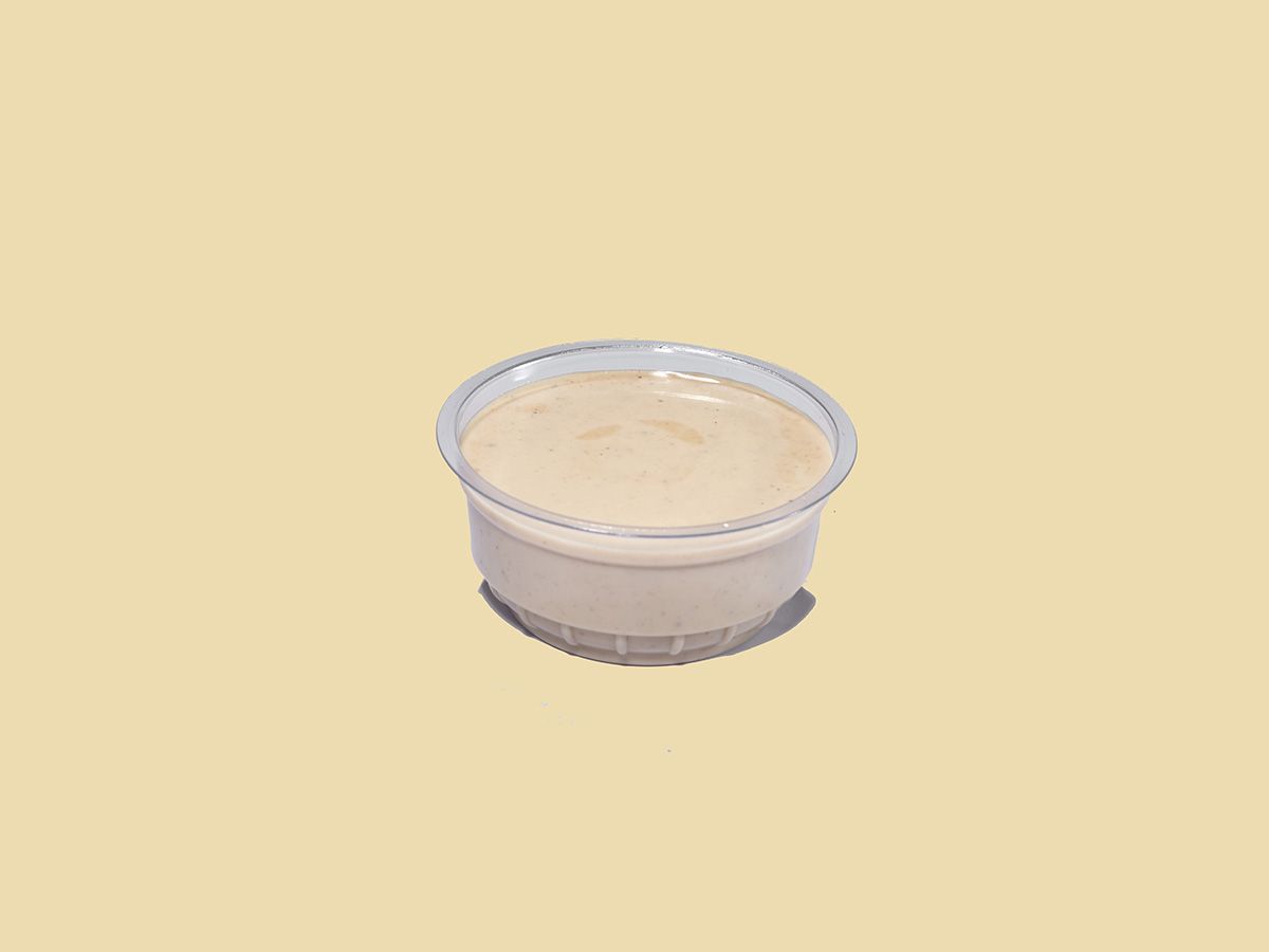 Tahini
