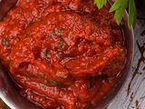 Spicy Tomato Sauce