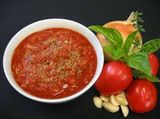 Spicy Tomato Sauce
