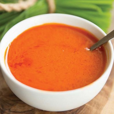 Fire Sauce