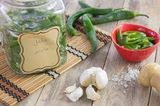 Jalapeno Sauce
