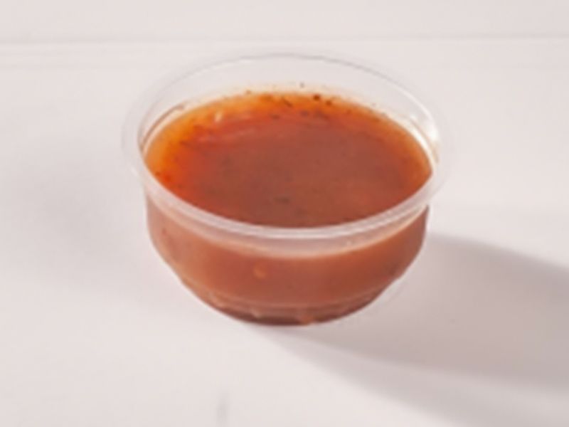 Fire Sauce