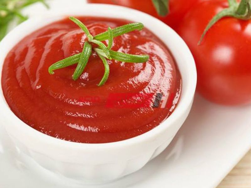 Ketchup Sauce