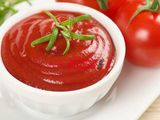 Ketchup Sauce