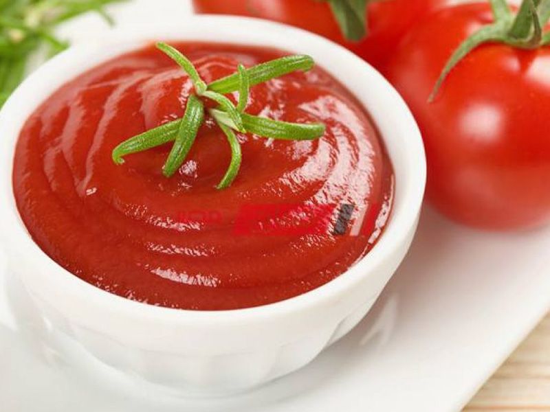 Ketchup