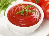 Ketchup