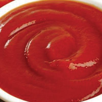 Ketchup Sauce