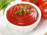 صوص كاتشب