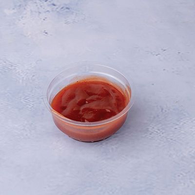 كاتشب حار