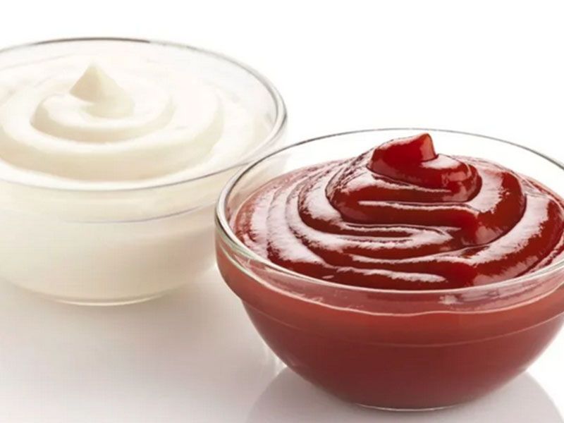 ketchup