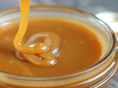 Caramel Sauce