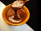 Caramel sauce
