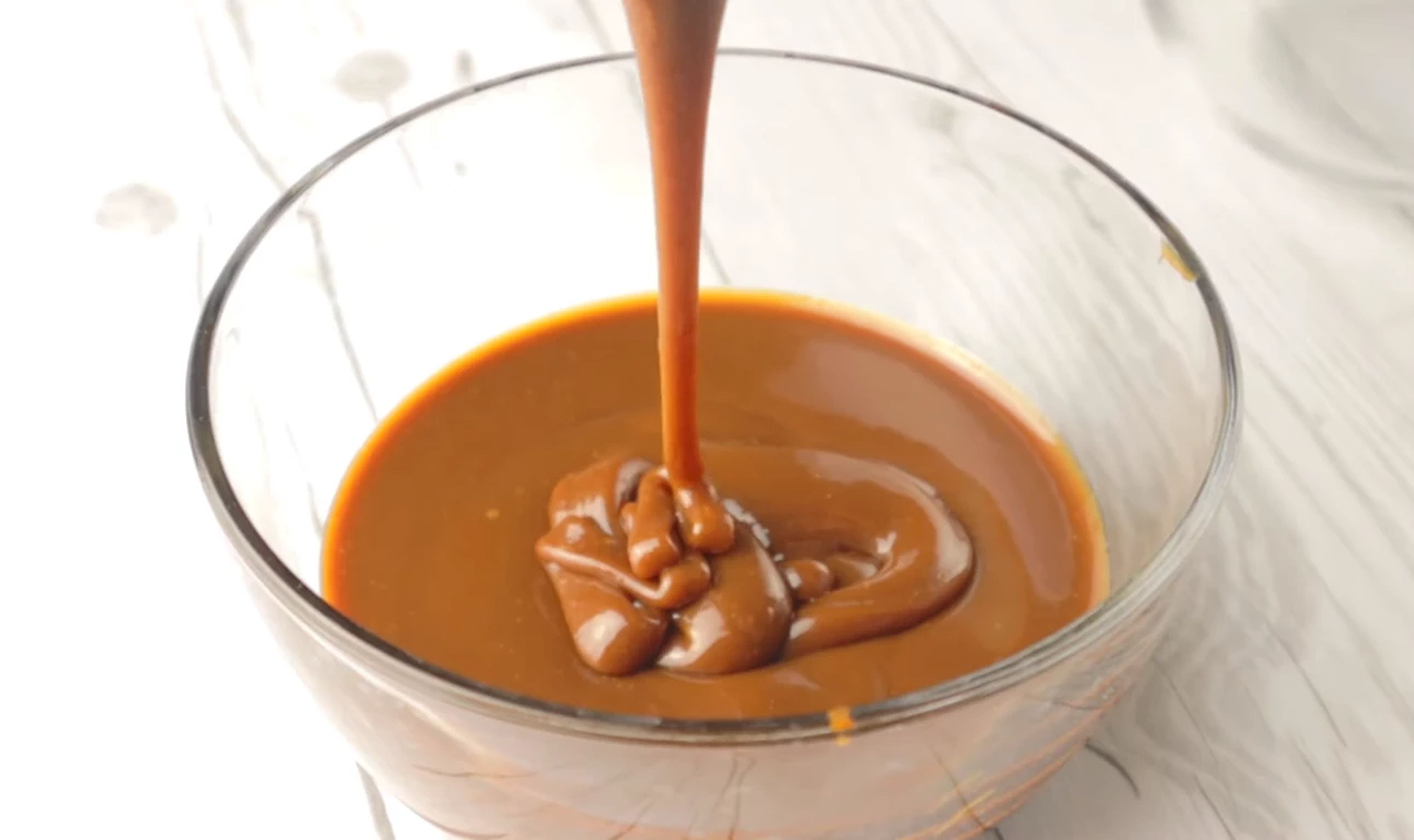 Caramel Sauce