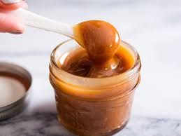 Extra Caramel Sauce
