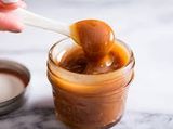 Extra Caramel Sauce
