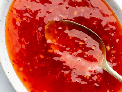 Tiger Sauce