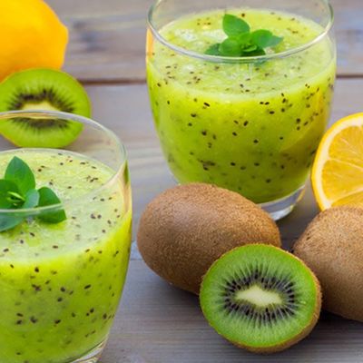 Kiwi sauce