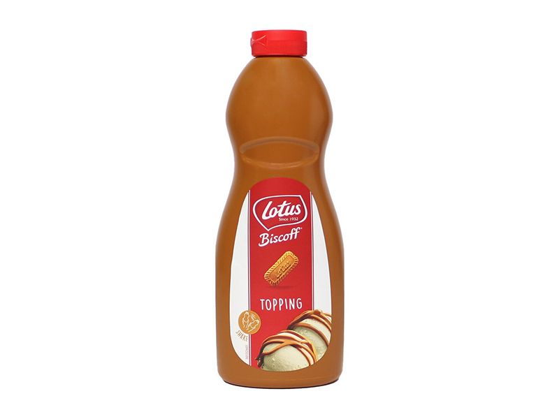 Lotus Sauce
