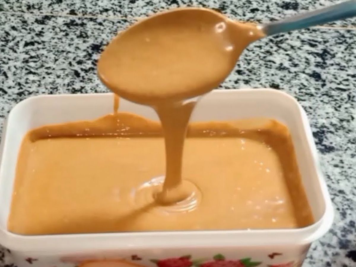 Lotus sauce