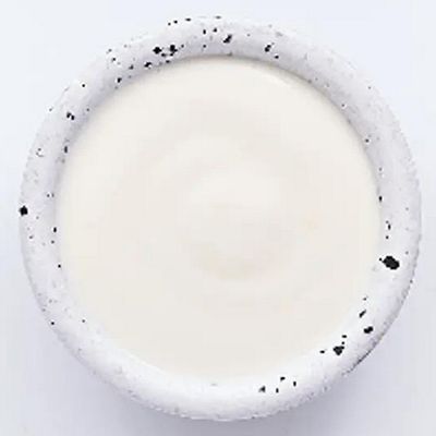 Lemon Mayo