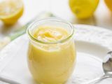 Pickled Lemons With Safflower Sauce
