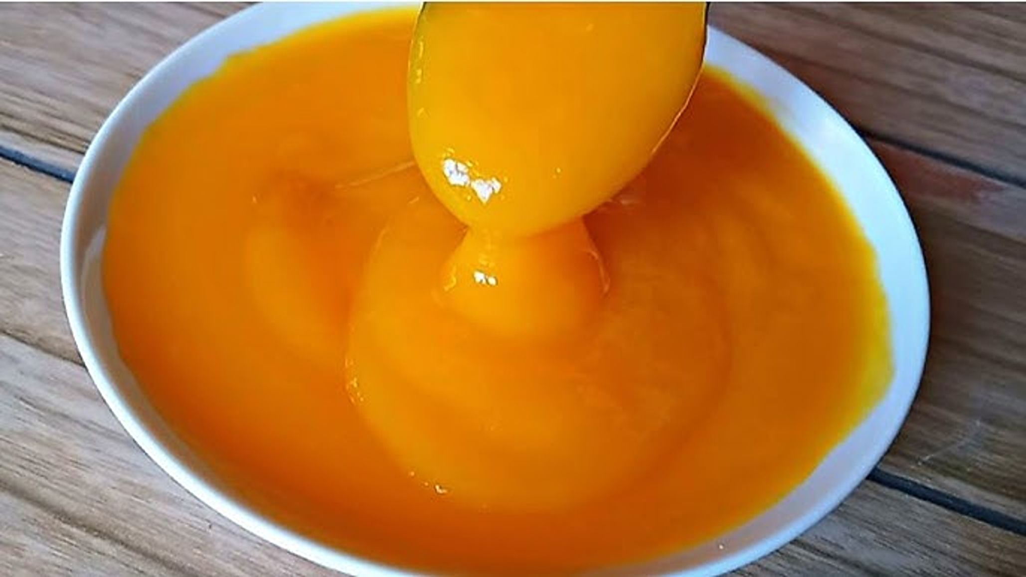Mango Sauce