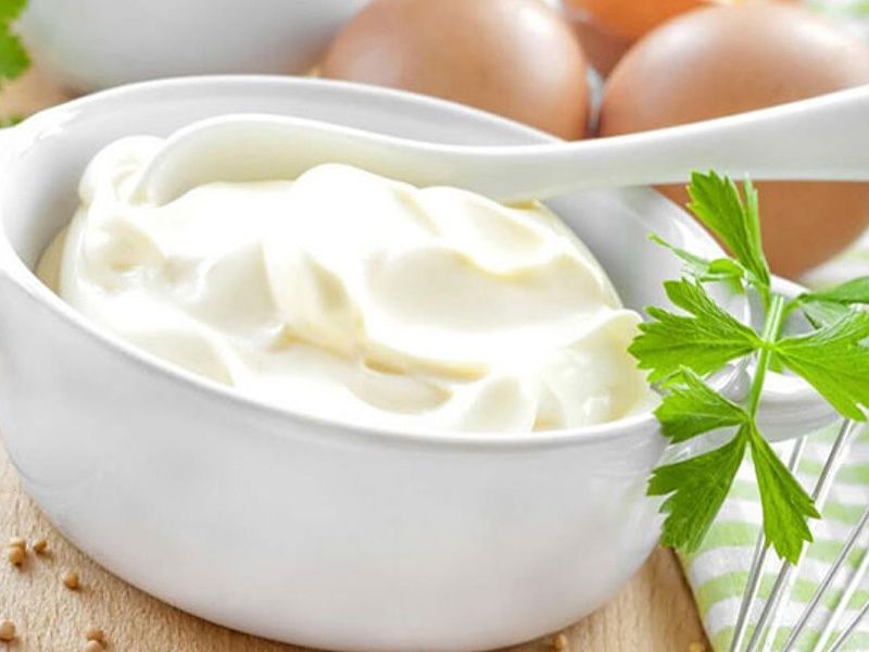 Mayonnaise
