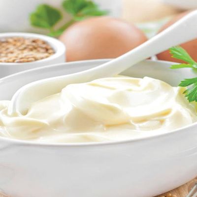 Mayonnaise Sauce
