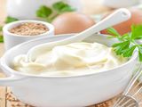 صوص مايونيز