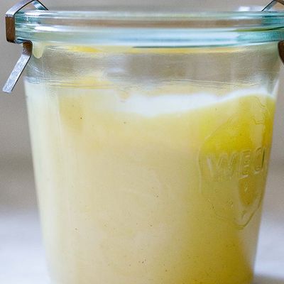 Mayonnaise Sauce