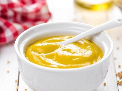 Mustard Sauce