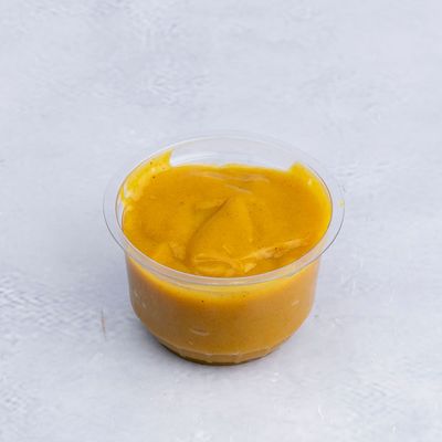 Mustard Sauce Box