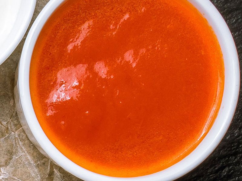 Mizo Elkhateer Sauce