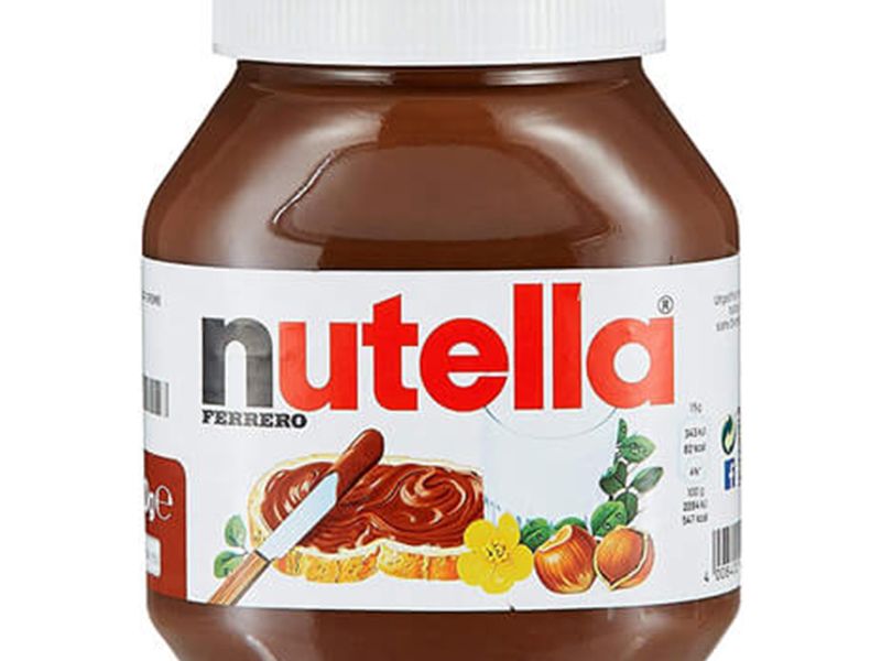 Nutella