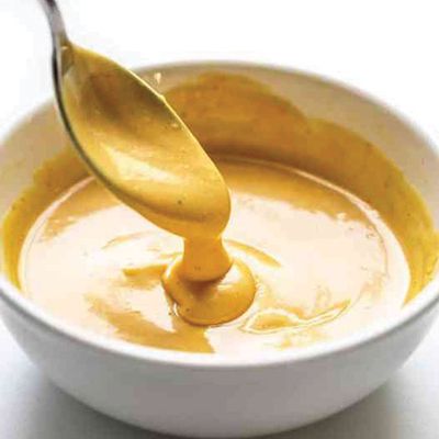 Honey Mustard Sauce