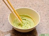 Wasabi Sauce