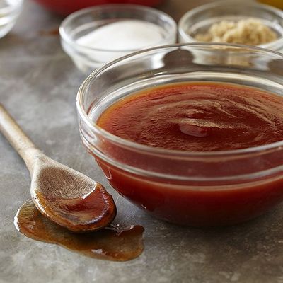 Barbecue Sauce
