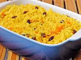 Basmati Rice Tray - Large
