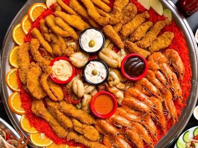 Viagra Tray