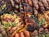 El Wohosh Tray