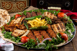 Mix Grills