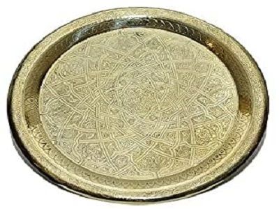 Copper Tray