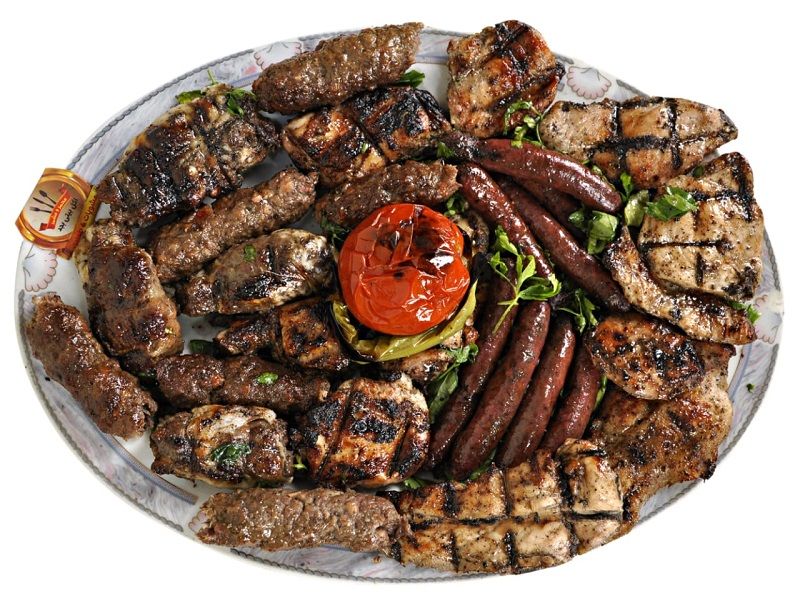 A3zz El 7Abayb Tray