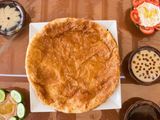 El Beet El Falahi Tray