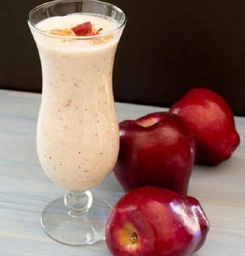 Smoothie Apple