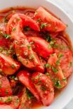 Spicy Tomatoes